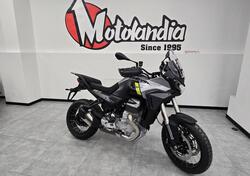 Moto Guzzi Stelvio PFF (2024 - 25) nuova