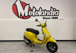 Vespa Primavera 125 S (2023 - 25) nuova