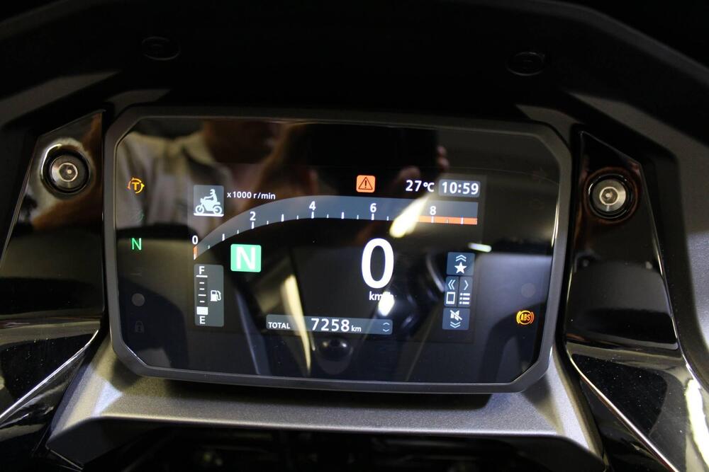 Honda Forza 750 (2025) (3)