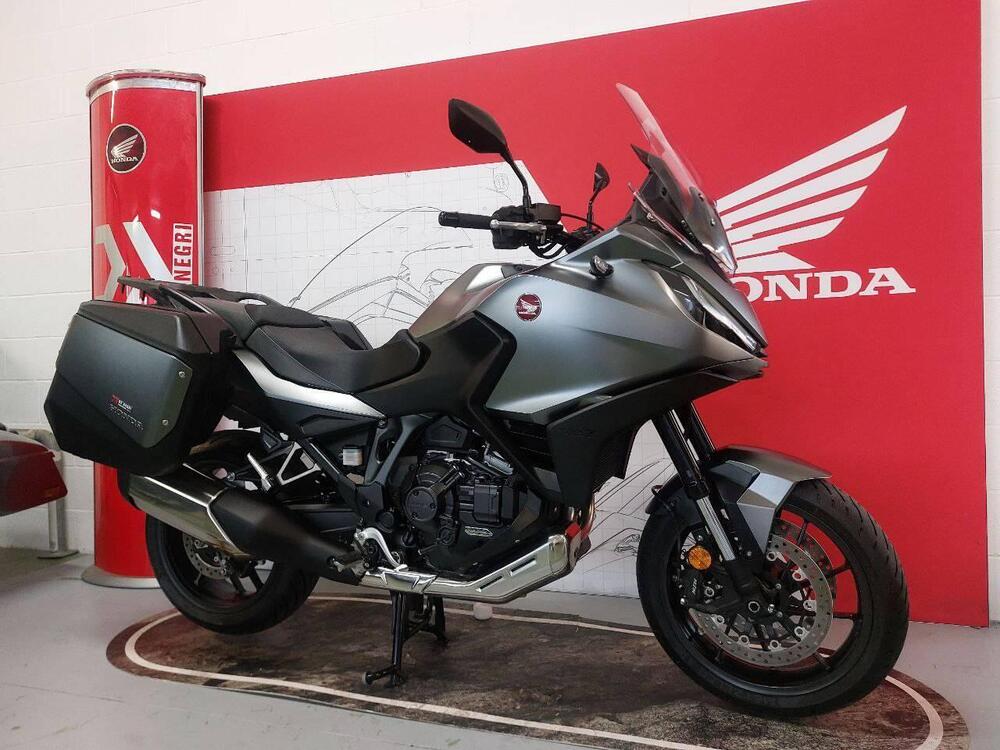 Honda NT 1100 DCT (2022 - 24)