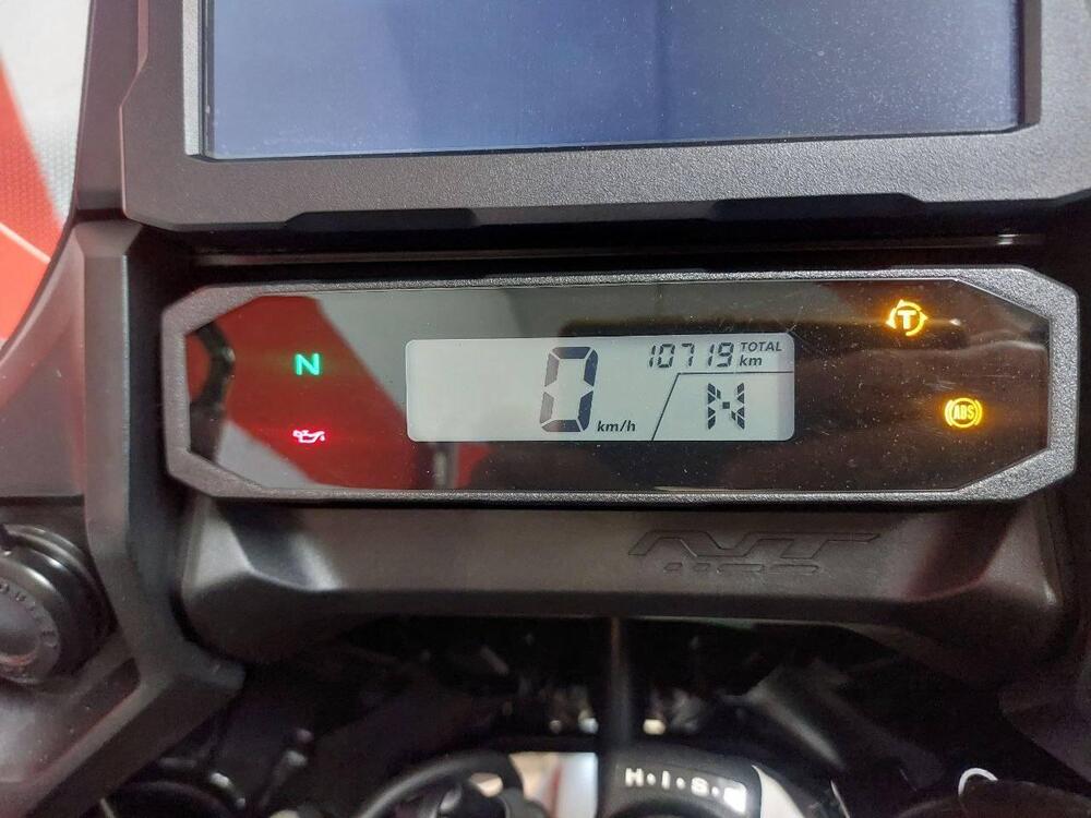 Honda NT 1100 DCT (2022 - 24) (4)