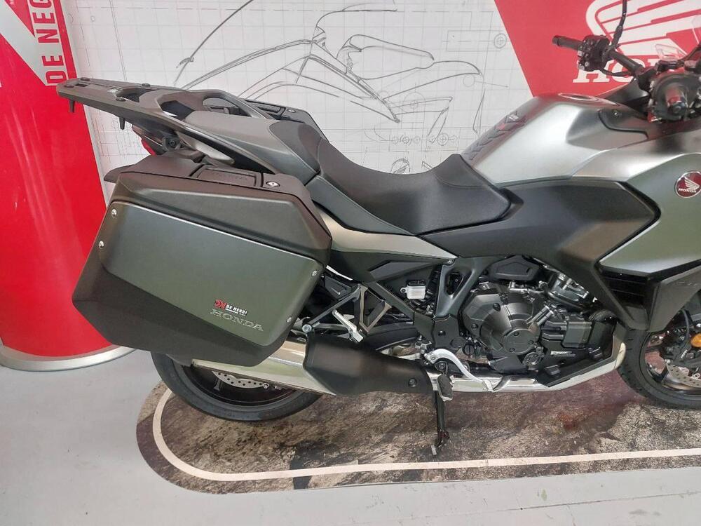 Honda NT 1100 DCT (2022 - 24) (5)