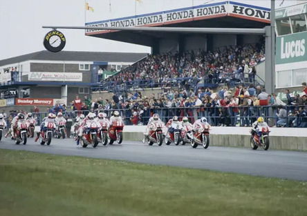 1000 gare della Superbike viste da Brembo