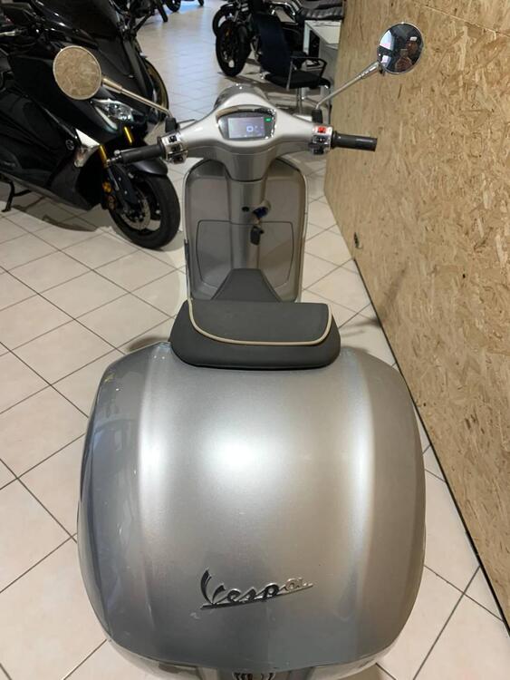 Vespa Vespa Elettrica 70 (2020 - 24) (2)