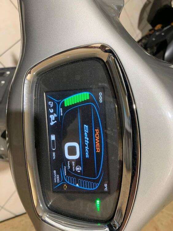 Vespa Vespa Elettrica 70 (2020 - 24) (4)