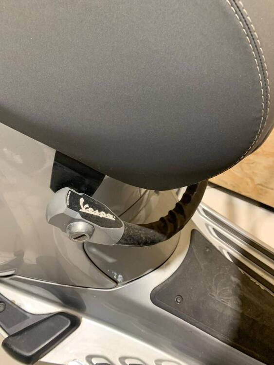 Vespa Vespa Elettrica 70 (2020 - 24) (5)