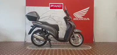 Honda SH 150i (2009 - 12) usata