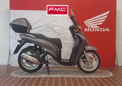 Honda SH 150 i (2009 - 12) usata