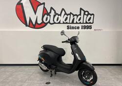 Vespa Primavera 125 S (2023 - 25) nuova
