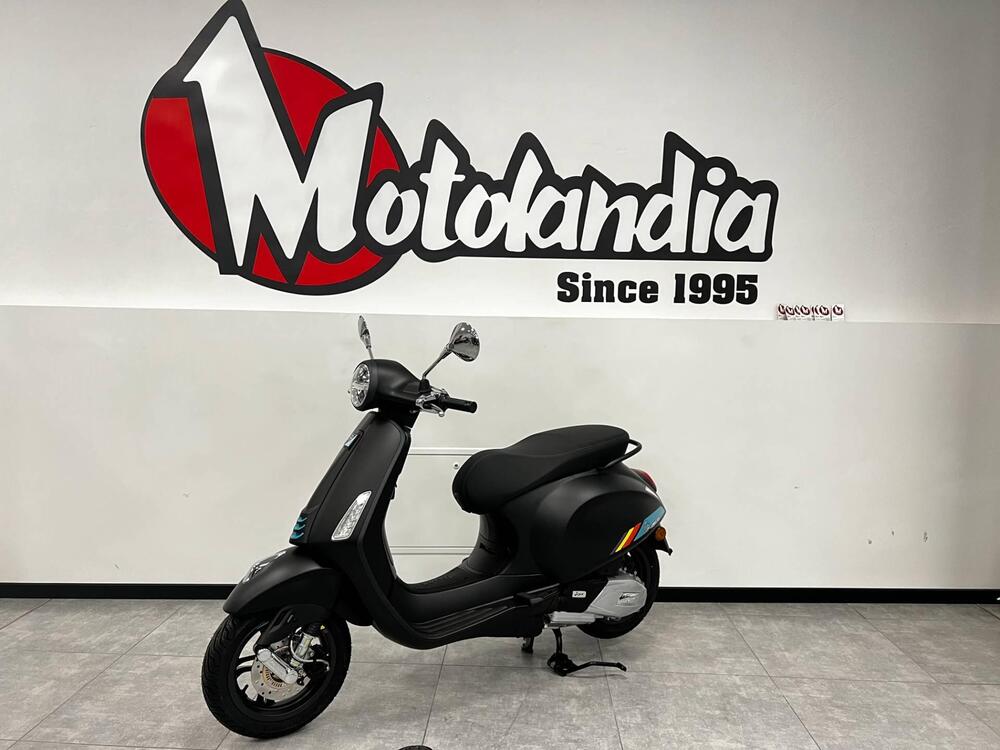 Vespa Primavera 125 S (2023 - 25) (2)