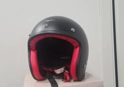 CASCO THE CLAN MOTOGUZZI Moto Guzzi