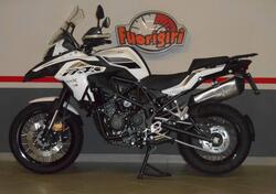 Benelli TRK 502X (2021 - 25) usata