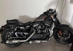 Harley-Davidson 1200 Forty-Eight (2016 - 20) usata