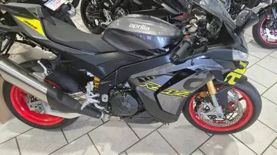 Aprilia RSV4 1100 (2025 - 26) nuova