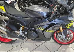 Aprilia RSV4 1100 (2025) nuova
