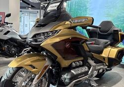 Honda GL 1800 Gold Wing Tour 50° Anniversario (2025) usata