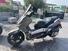 Yamaha X-Max 250 (2005 - 07) (8)