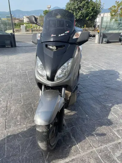 Yamaha X-Max 250 (2005 - 07) usata