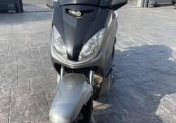 Yamaha X-Max 250 (2005 - 07) usata