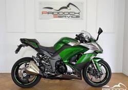 Kawasaki Z 1000 SX (2017 - 20) usata