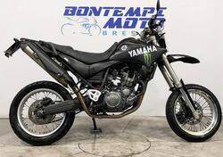 Yamaha XT 660 X (2004 - 16) usata