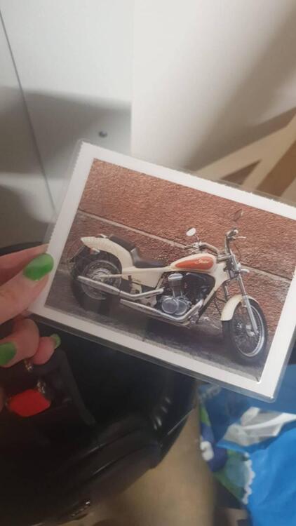 Honda VT 600 C Shadow (1989 - 98)