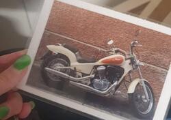 Honda VT 600 C Shadow (1989 - 98) usata