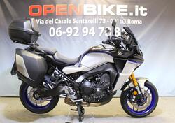 Yamaha Tracer 9 GT+ (2023 - 24) usata