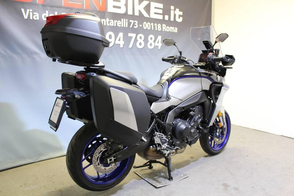 Yamaha Tracer 9 GT+ (2023 - 24) (4)