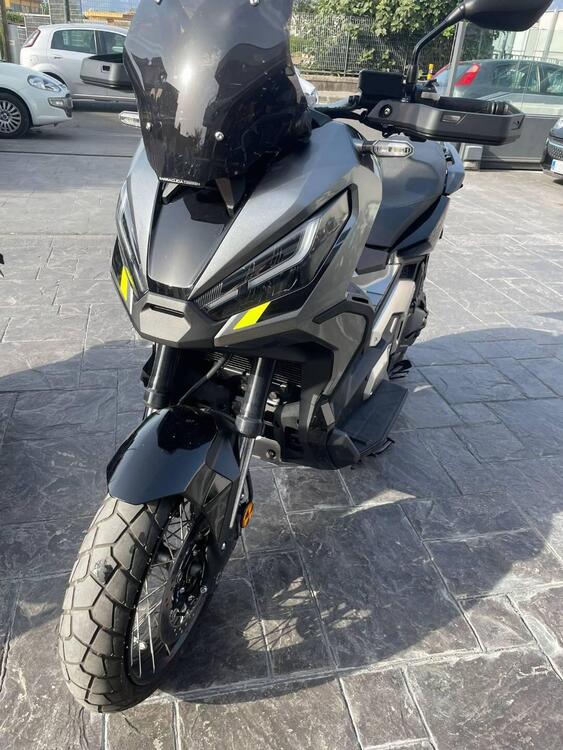 Honda X-ADV 750 (2025)