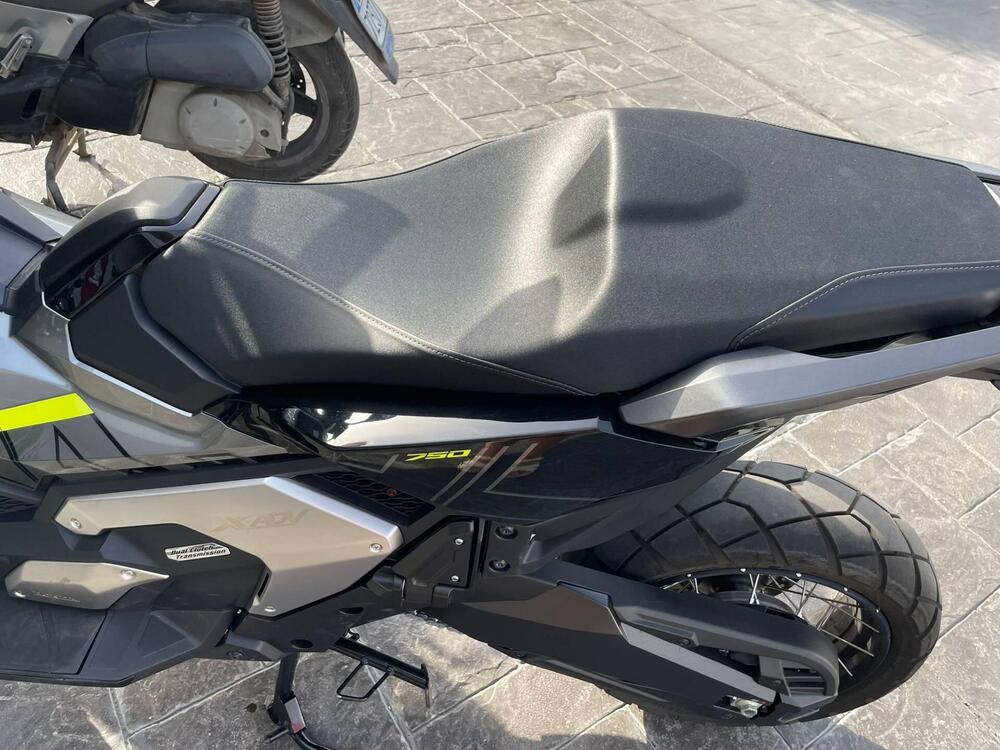 Honda X-ADV 750 (2025) (3)