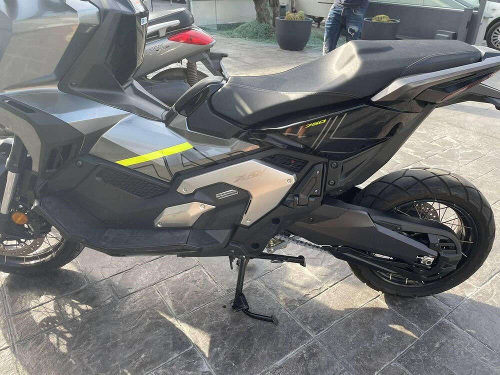 Honda X-ADV 750 (2025) (5)