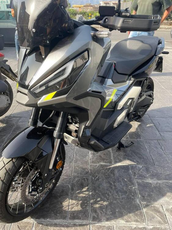 Honda X-ADV 750 (2025) (2)