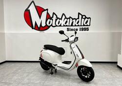 Vespa Sprint 125 S (2023 - 25) nuova