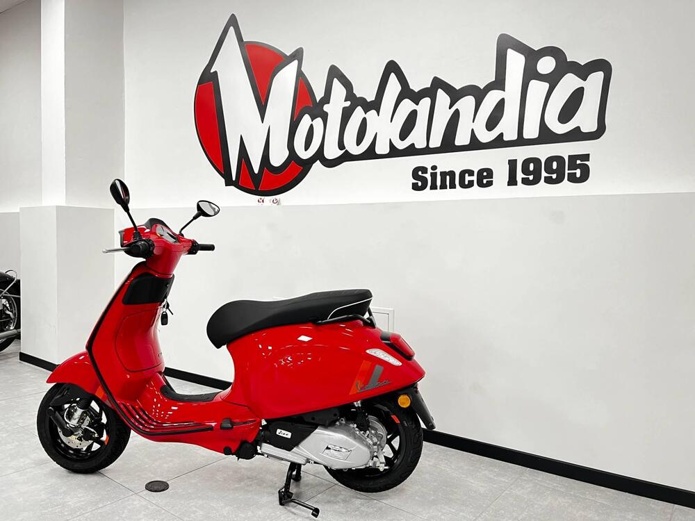 Vespa Sprint 125 S (2023 - 25) (2)
