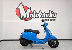 Vespa Sprint 125 S (2023 - 25) usata