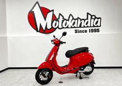 Vespa Sprint 125 S (2023 - 25) usata