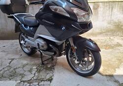 Bmw R 1200 RT (2010 - 13) usata
