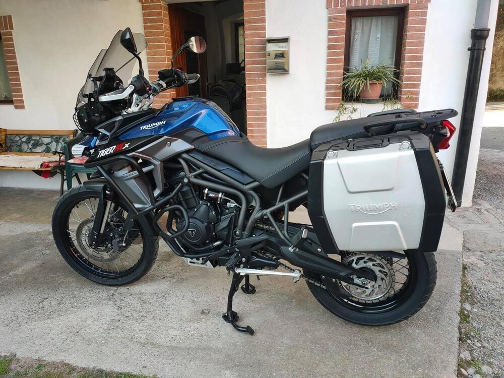 Triumph Tiger 800 XCx (2015 - 17) (4)