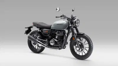 Honda GB 350 S (2025 - 26) nuova