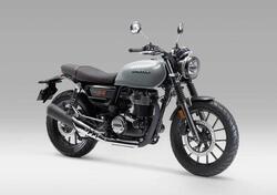 Honda GB 350 S (2025) nuova