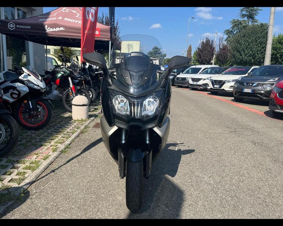 Bmw C 650 GT (2011 - 15) (2)