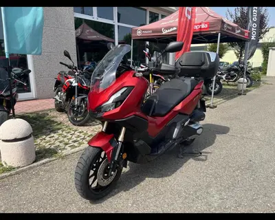 Honda ADV 350 (2022 - 24) usata