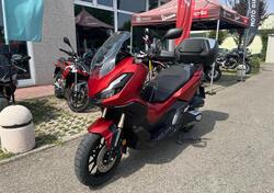 Honda ADV 350 (2022 - 24) usata