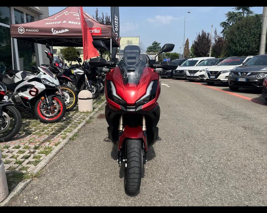 Honda ADV 350 (2022 - 24) (2)