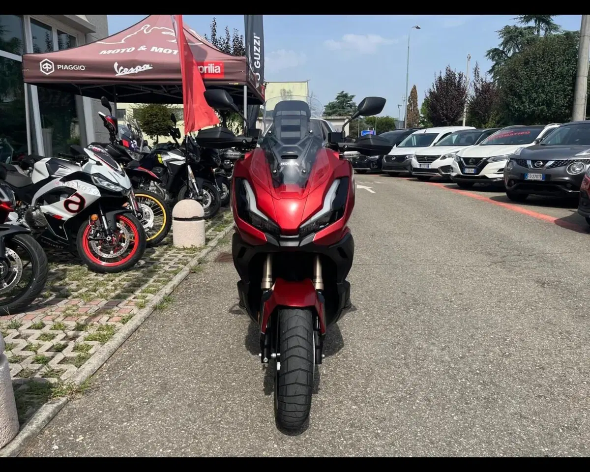 Honda ADV 350 (2022 - 24) (2)