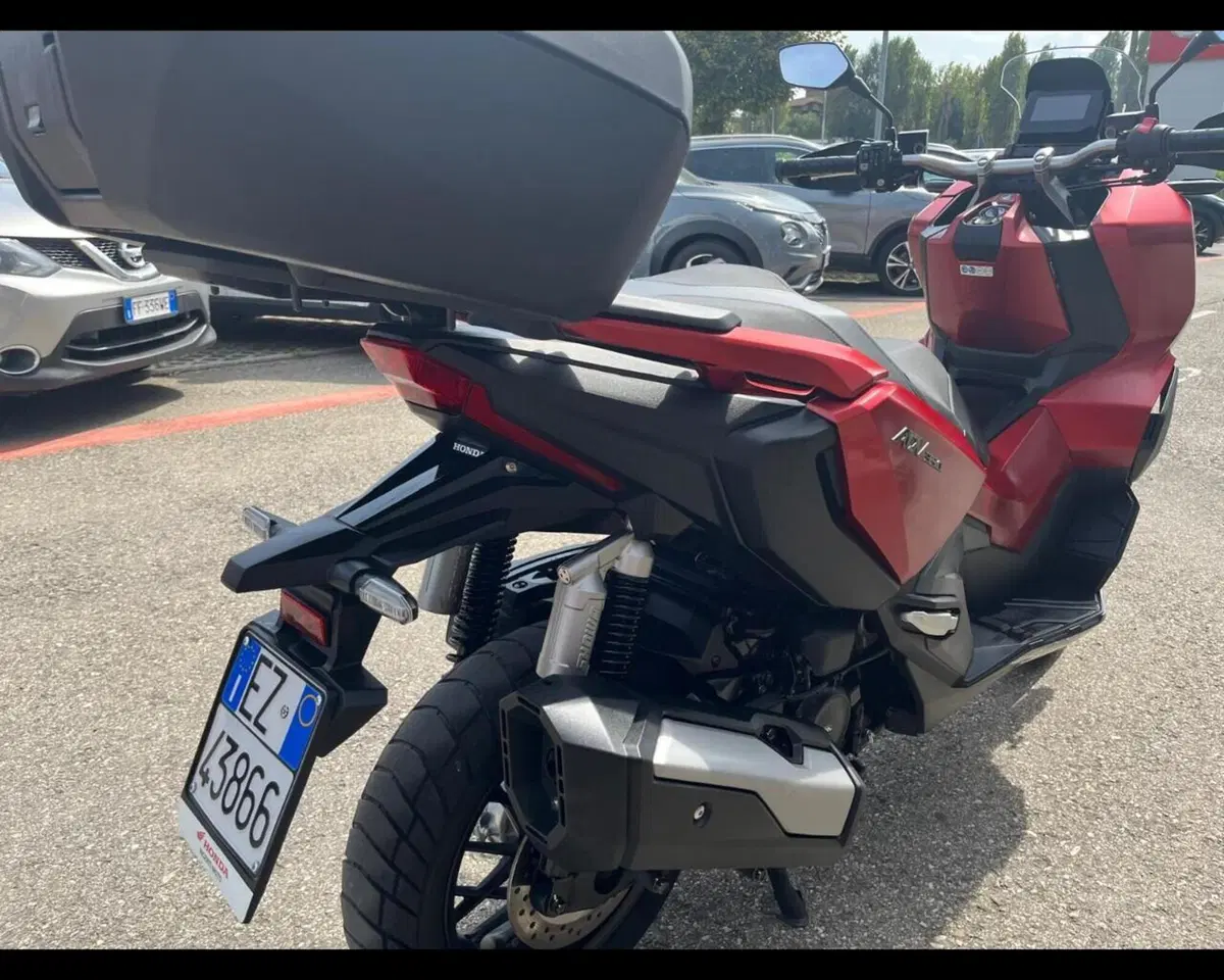 Honda ADV 350 (2022 - 24) (11)