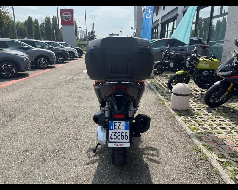 Honda ADV 350 (2022 - 24) (6)