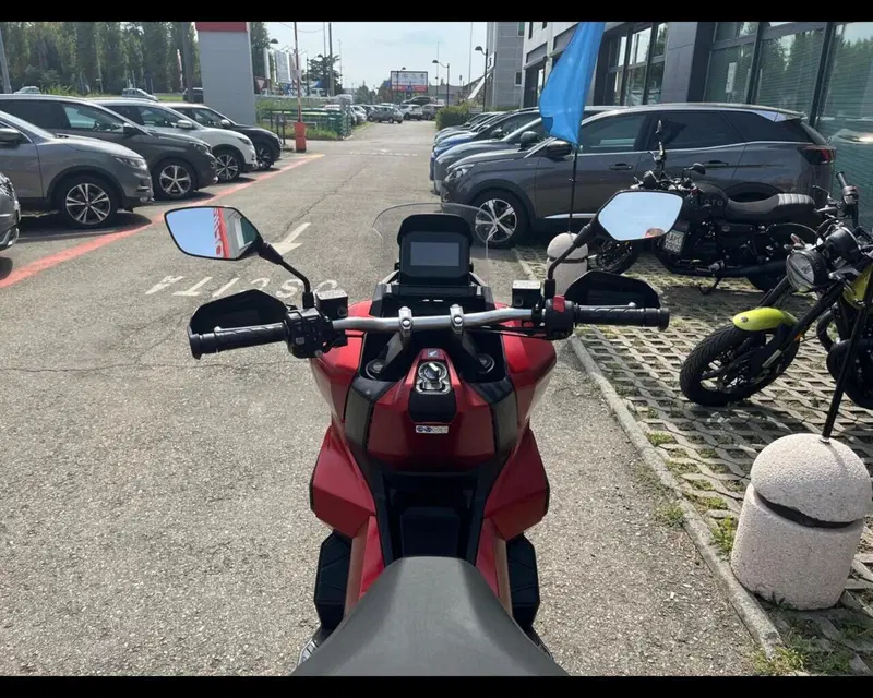 Honda ADV 350 (2022 - 24) (13)