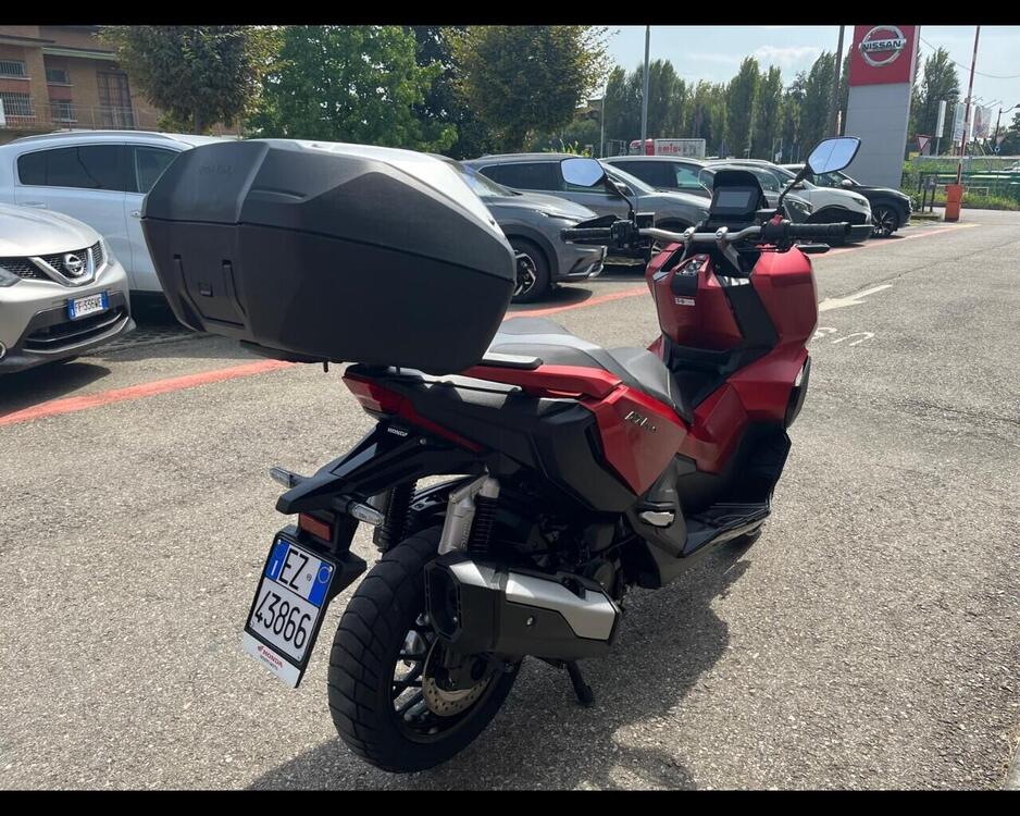 Honda ADV 350 (2022 - 24) (5)